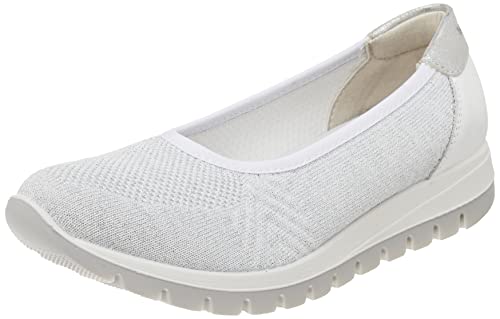 IGI&CO Damen Ellen Ballerinas, B Co Arg, 39 EU IGI&CO Damen Ellen Ballerinas, B Co Arg, 39 EU von IGI&Co