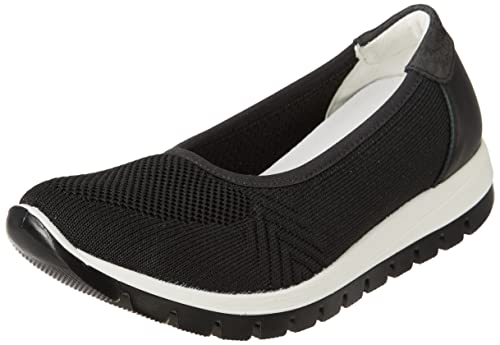 IGI&CO Damen Ellen Ballerinas, Schwarz, 41 EU IGI&CO Damen Ellen Ballerinas, Schwarz, 41 EU von IGI&Co