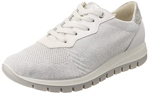 IGI&CO Damen Ellen Oxford-Schuh, B Co Arg, 34 EU von IGI&Co