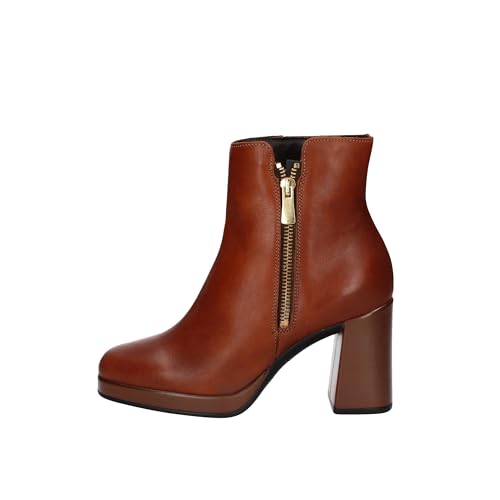 IGI&CO Damen Isa Stiefelette, Cognac, 35 EU von IGI&Co