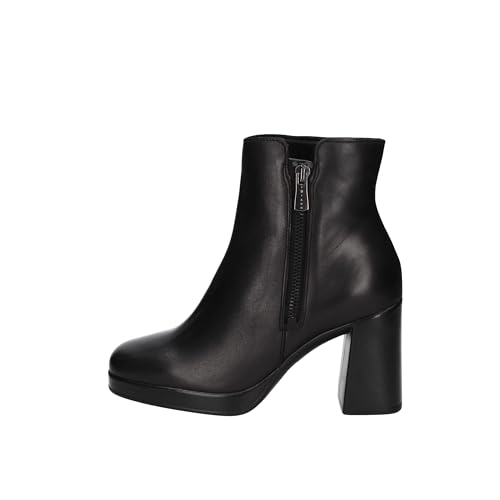 IGI&CO Damen Isa Stiefelette, Schwarz, 36 EU von IGI&Co