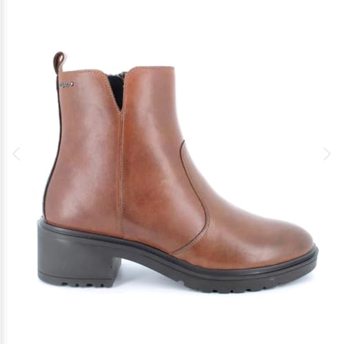 IGI&CO Damen Janita Stiefelette, Cognac, 39 EU von IGI&Co