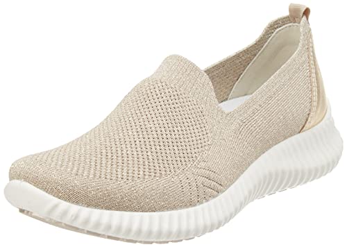 Igi&Co Damen Karina Bootsschuh, Taup Plat, 40 EU Igi&Co Damen Karina Bootsschuh, Taup Plat, 40 EU von IGI&Co