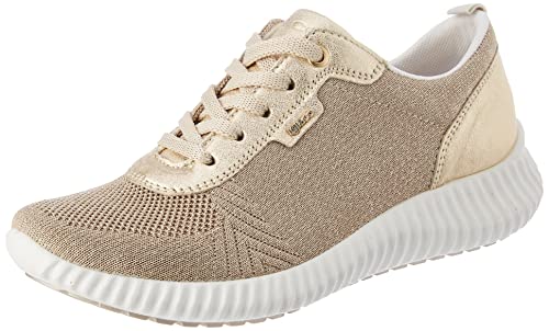 Igi&Co Damen Karina Bootsschuh, Taup Plat, 40 EU Igi&Co Damen Karina Bootsschuh, Taup Plat, 40 EU von IGI&Co