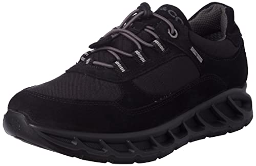 IGI&CO Damen Kross GTX Sneaker, Schwarz, 39 EU von IGI&Co