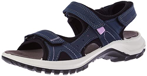 IGI&CO Damen Lexa Sportsandale, Hellblau, 40 EU von IGI&Co