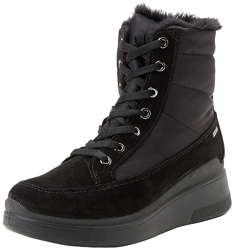 IGI&CO Damen Paloma GTX Stiefelette, Schwarz, 37 EU IGI&CO Damen Paloma GTX Stiefelette, Schwarz, 37 EU von IGI&Co