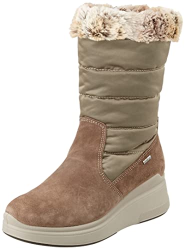 IGI&CO Damen Paloma Gt Halblange Stiefel, Mud Grey, 39 EU von IGI&Co