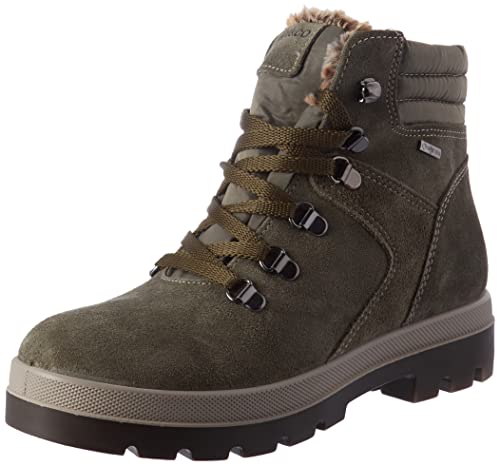 IGI&CO Damen Rocky GTX Stiefelette, Waldbraun, 40 EU von IGI&Co