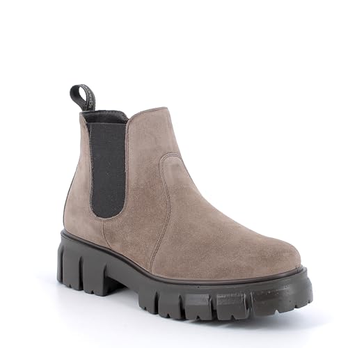 Igi&Co Damen Soraya Chelsea-Stiefel, Schlamm, 37 EU Igi&Co Damen Soraya Chelsea-Stiefel, Schlamm, 37 EU von IGI&Co