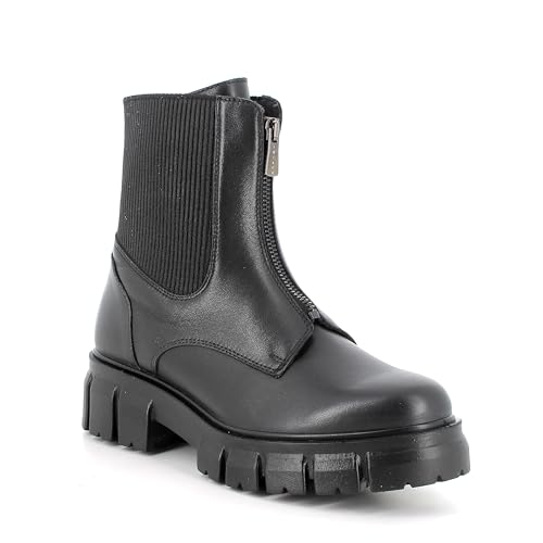 IGI&CO Damen Soraya Stiefelette, Schwarz, 39 EU IGI&CO Damen Soraya Stiefelette, Schwarz, 39 EU von IGI&Co