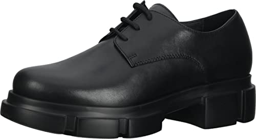 IGI&CO Damen Velar Oxford, Schwarz, 35 EU von IGI&Co