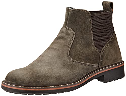 IGI&Co Herren Berufung Chelsea-Stiefel, Kaffeebraun, 43 EU von IGI&Co