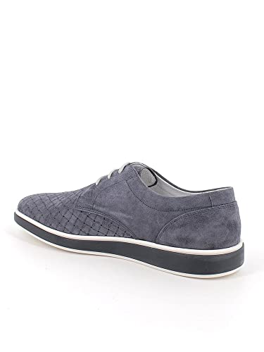 IGI&Co Herren Betto Oxford-Schuh, Denim, 42 EU von IGI&Co