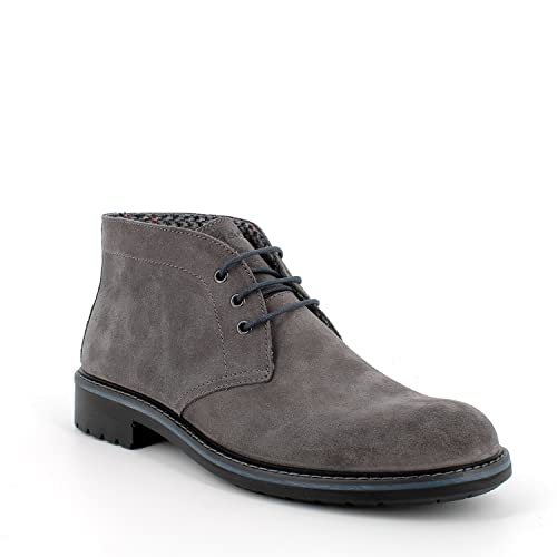 IGI&CO Herren Calling Oxford, Anthrazitgrau, 42 EU IGI&CO Herren Calling Oxford, Anthrazitgrau, 42 EU von IGI&Co