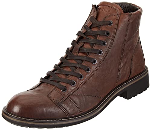 IGI&CO Herren Calling Stiefelette, Braun Holz, 45 EU von IGI&Co