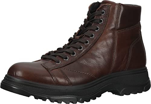 IGI&CO Herren Cosmo Oxford Boot, Leder, 43 EU IGI&CO Herren Cosmo Oxford Boot, Leder, 43 EU von IGI&Co
