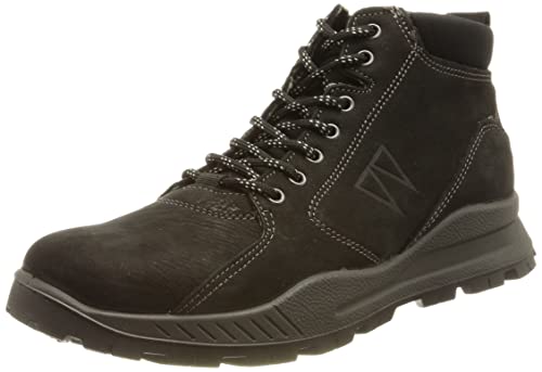 IGI&CO Herren Eloy Ankle Boot, Schwarz, 46 EU von IGI&Co