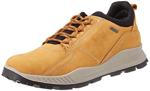 IGI&CO Herren Eloy Gt Sneaker, Senf, 39 EU von IGI&Co