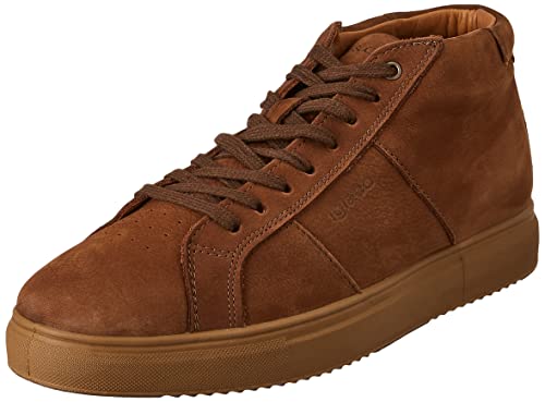 IGI&CO Herren Sacha Sneaker, braun, 40 EU von IGI&Co