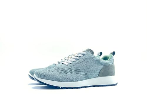 IGI&CO Herren Saro Oxford-Schuh, Militär, 40 EU von IGI&Co