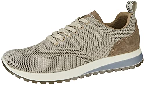 IGI&CO Herren Saro Oxford-Schuh, beige, 42 EU von IGI&Co