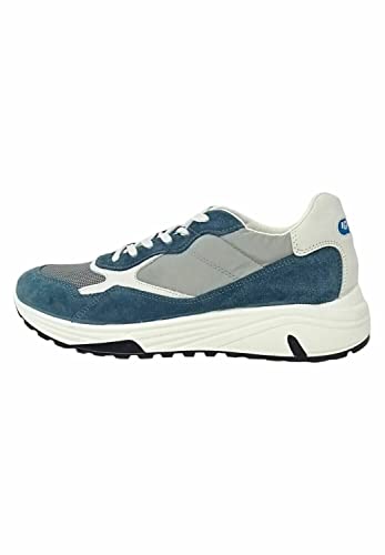 IGI&CO Herren Seth Oxford-Schuh, hellblau, 39 EU IGI&CO Herren Seth Oxford-Schuh, hellblau, 39 EU von IGI&Co