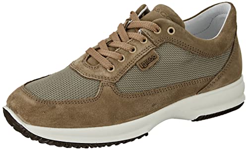 IGI&CO Herren Traveltime Sneaker, Taupe, 44 EU von IGI&Co