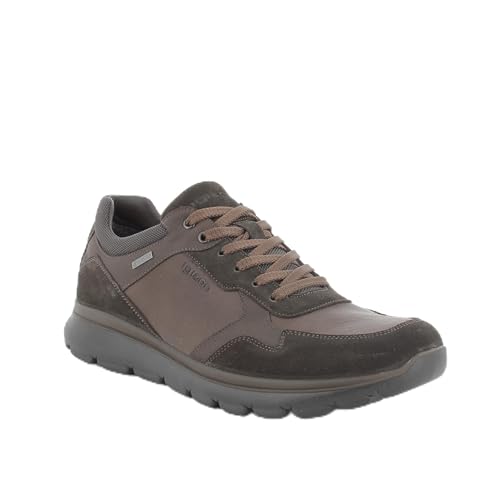 IGI&Co Herren U.Ernest GTX Oxford-Schuh, Kaffee, 41 EU von IGI&Co