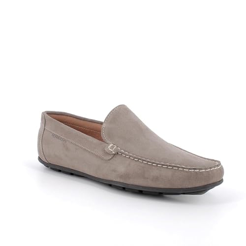 IGI&CO Herren U.Mistral Fahrer-Slipper, Zinn, 41 EU von IGI&Co