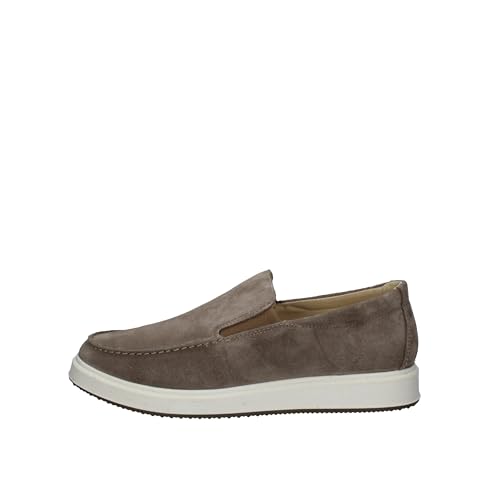 IGI&CO Herren U.Santiago Fahrer-Slipper, Zinn, 41 EU von IGI&Co