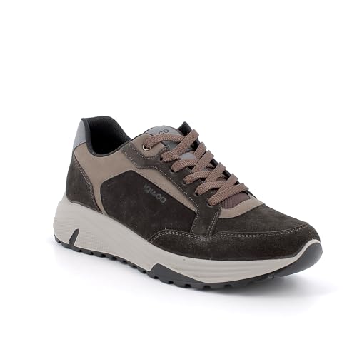 IGI&Co Herren U.Seth Oxford-Schuh, Kaffee, 40 EU von IGI&Co