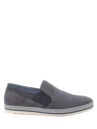 IGI&CO Herren U.Brando Penny Loafer, Denim, 40 EU IGI&CO Herren U.Brando Penny Loafer, Denim, 40 EU von IGI&Co