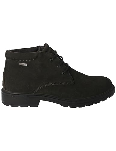 IGI&CO Herren U.cityroad GTX Oxford-Stiefel, Kaffee, 40 EU von IGI&Co