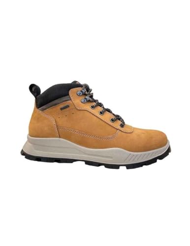 Igi&Co Herren U.eloy GTX Stiefelette, Leder, 44 EU von IGI&Co