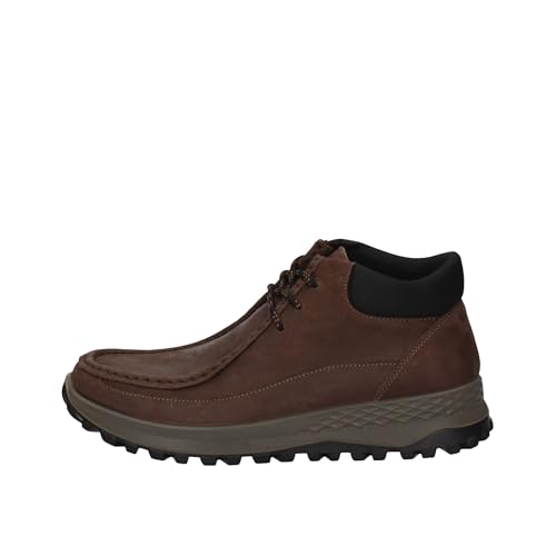 IGI&CO Herren U.eolo Oxford-Stiefel, Kaffee, 39 EU von IGI&Co
