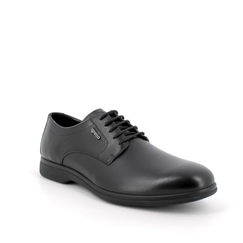 IGI&CO Herren U.glen Oxford, Schwarz, 40 EU von IGI&Co