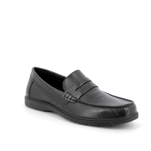 IGI&CO Herren U.loki Flacher Slipper, Schwarz, 43 EU IGI&CO Herren U.loki Flacher Slipper, Schwarz, 43 EU von IGI&Co