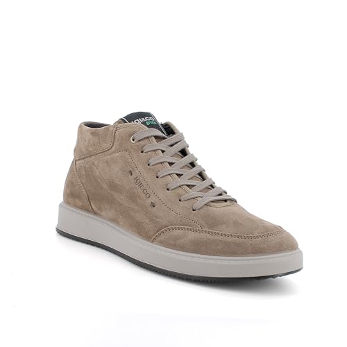 IGI&Co Herren U.sanzio Green Oxford-Stiefel, sesam, 39 EU von IGI&Co