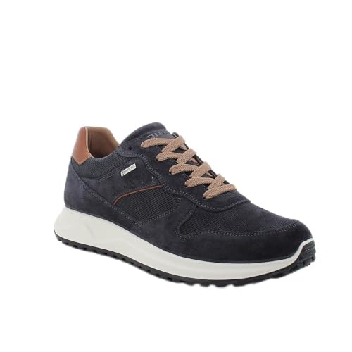 IGI&CO Herren U.saronno GTX Regenschuh, blau, 42 EU von IGI&Co