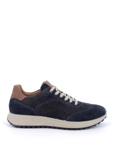 IGI&Co Herren U.saronno Oxford-Schuh, blau, 43 EU IGI&Co Herren U.saronno Oxford-Schuh, blau, 43 EU von IGI&Co