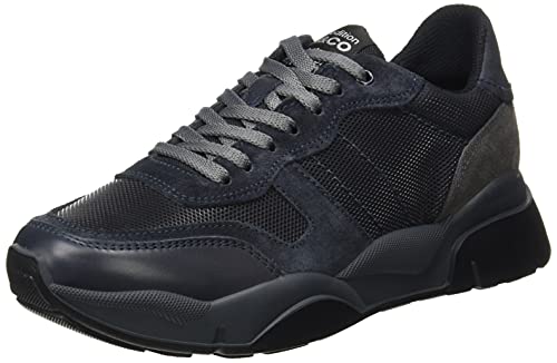 IGI&CO Herren URI 81365 Oxford-Schuh, blau, 42 EU von IGI&Co