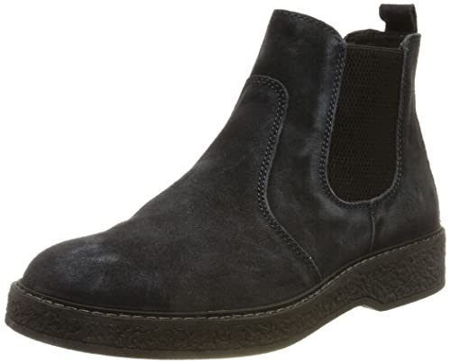 IGI&CO Herren UTY 81135 Stiefelette, dunkelblau, 41 EU von IGI&Co