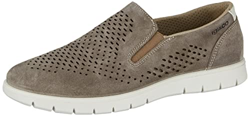 IGI&CO Saxon Herren Bootsschuh, Zinn, 45 EU von IGI&Co