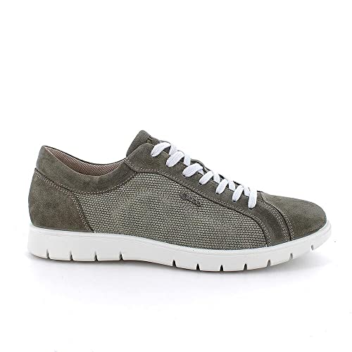 IGI&Co Saxon Herren Oxford-Schuh, Militär, 41 EU IGI&Co Saxon Herren Oxford-Schuh, Militär, 41 EU von IGI&Co