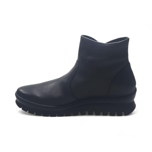 IGI&CO stiefeletten damen 6658600 schwarz, Schwarz , 36 EU von IGI&Co