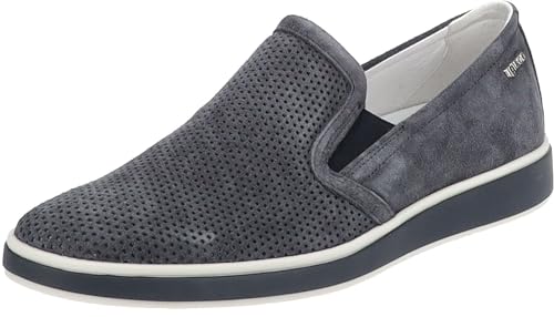 IGI&Co 56122 Herren Slipper, EU 43 von IGI&Co