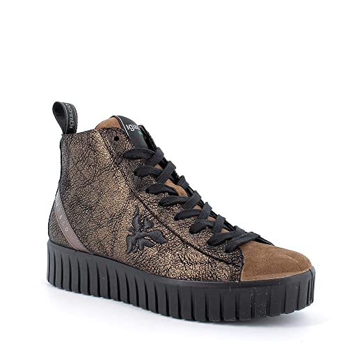 IGI&CO Damen Ares Green Gymnastikschuh, Bronze, 40 EU von IGI&Co