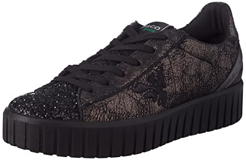 IGI&CO Damen Ares Green Gymnastikschuh, anthrazit, 37 EU von IGI&Co