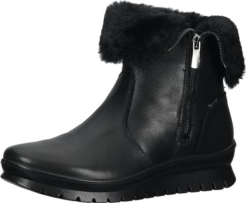 IGI&Co Damen Kia GTX Fashion Boot, Schwarz, 35 EU von IGI&Co